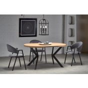 PERONI-DOMINO étkezőasztal