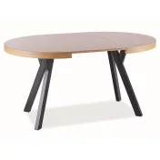 DOMINO étkezőasztal