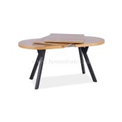 DOMINO II étkezőasztal