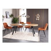 DOMINO II étkezőasztal