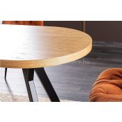 DOMINO II étkezőasztal