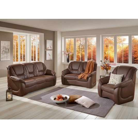 DONOVAN 3-2-1  ülőgarnitúra