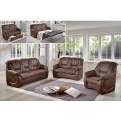 DONOVAN 3-2-1  ülőgarnitúra