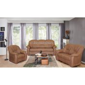 DONOVAN 3-2-1  ülőgarnitúra