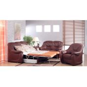 DONOVAN 3 üléses kanapé 