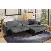 DRESDA L-alakú sarok ülőgarnitúra 