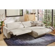 DRESDA  L-alakú sarok ülőgarnitúra 