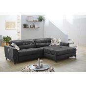 DRESDA  L-alakú sarok ülőgarnitúra 