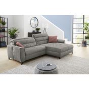 DRESDA L-alakú sarok ülőgarnitúra 