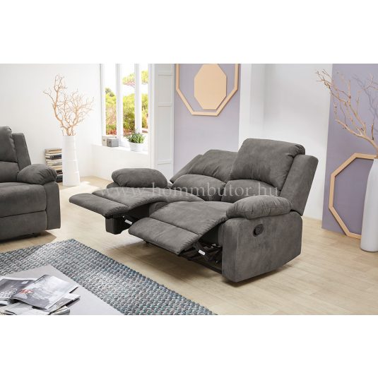 DUBAI 2 üléses  kanapé 