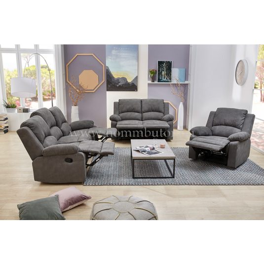 DUBAI 3-2-1 ülőgarnitúra