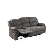 DUBAI 3 üléses  kanapé 