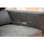DUBLIN  L- alakú sarok ülőgarnitúra l