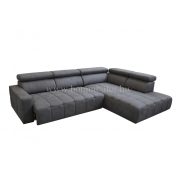 DUBLIN  L- alakú sarok ülőgarnitúra 