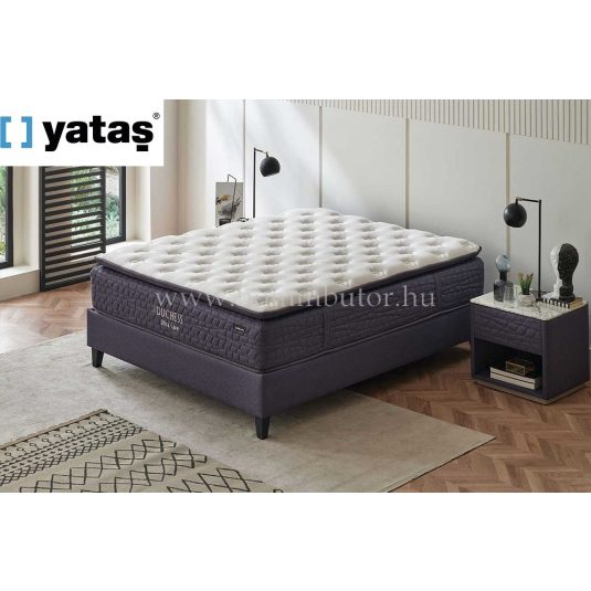 DUCHESS ULTRA CARE táskarugós matrac 
