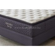 DUCHESS ULTRA CARE táskarugós matrac 