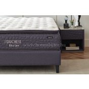 DUCHESS ULTRA CARE táskarugós matrac 