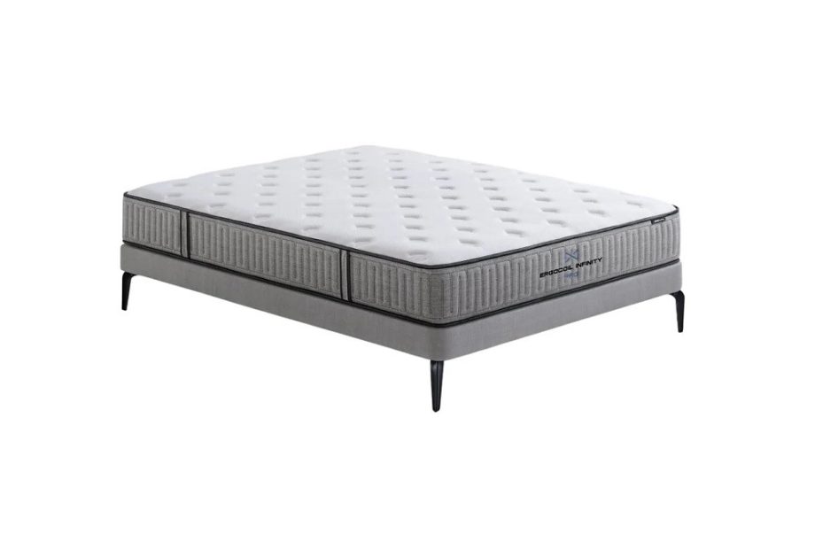 Ergocoil Infinitiy Pro Matrac