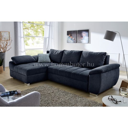 ELBA L-alakú sarok ülőgarnitúra