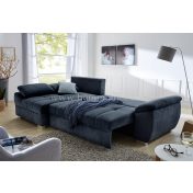 ELBA L-alakú sarok ülőgarnitúra