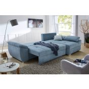 ELBA L-alakú sarok ülőgarnitúra