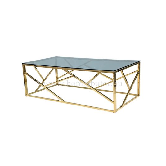 ERFURT A dohányzóasztal