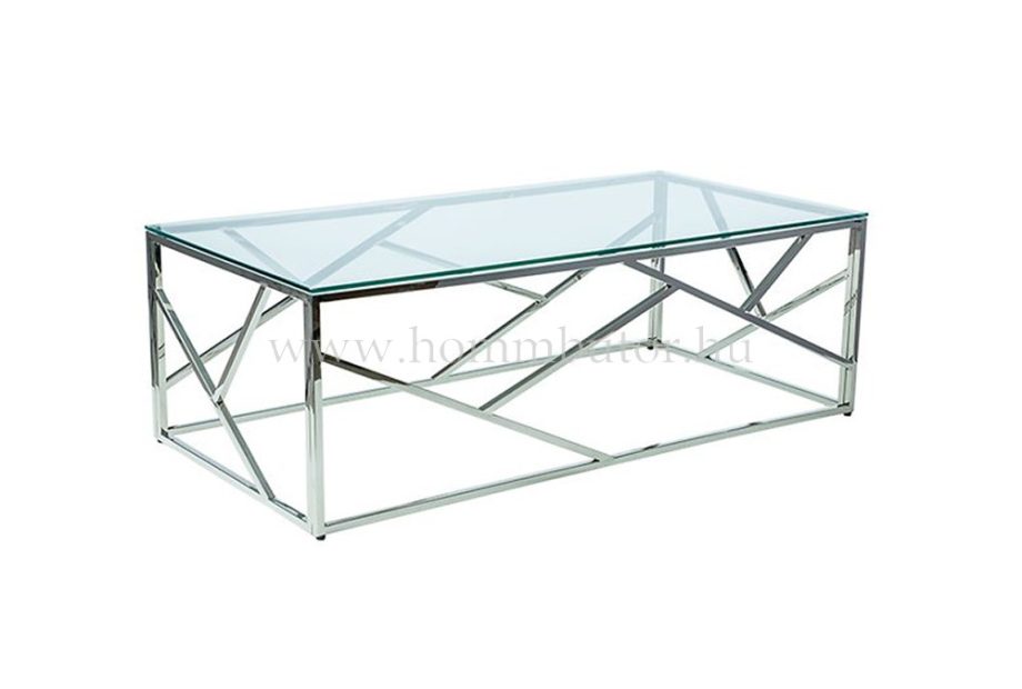 ERFURT A dohányzóasztal