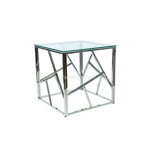 ERFURT B dohányzóasztal