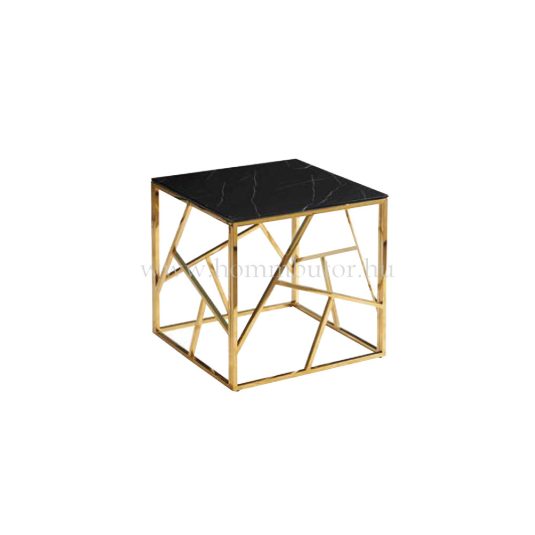 ERFURT II  dohányzóasztal