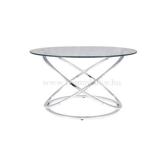 EUTIN B dohányzóasztal