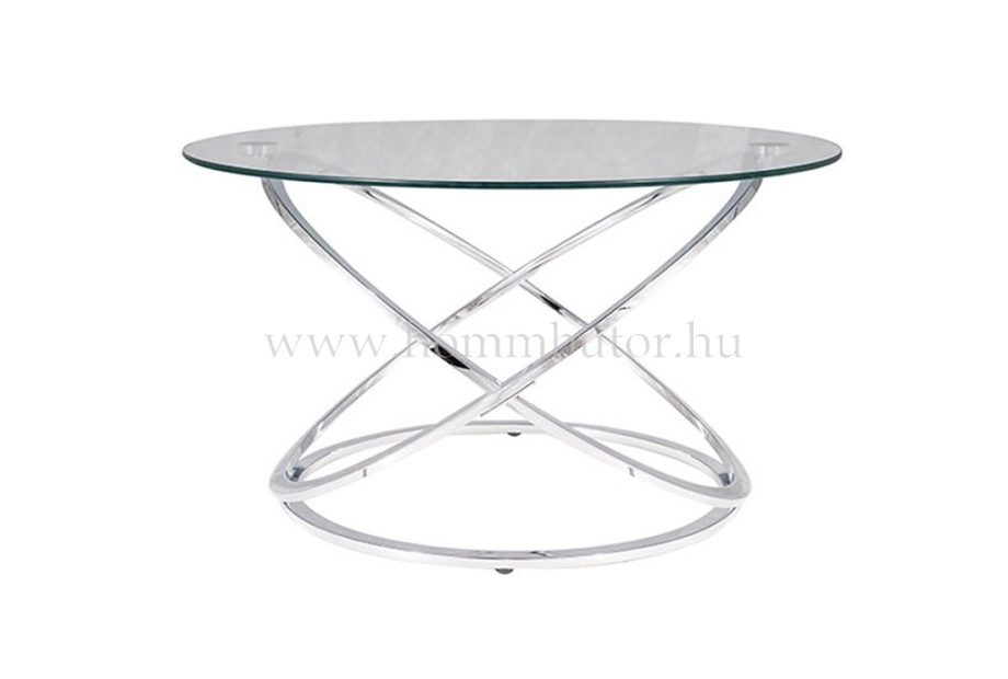 EUTIN B dohányzóasztal