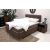 EVORA komplett boxspring franciaágy matraccal