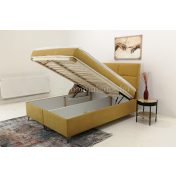 EVORA komplett boxspring franciaágy matraccal