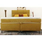 EVORA komplett boxspring franciaágy matraccal