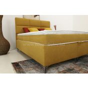EVORA komplett boxspring franciaágy matraccal