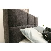 EVORA komplett boxspring franciaágy matraccal