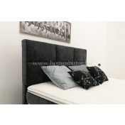 EVORA komplett boxspring franciaágy matraccal