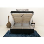 EVORA komplett boxspring franciaágy matraccal