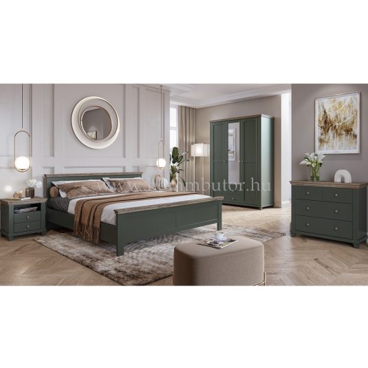 EVORA elemes hálószoba