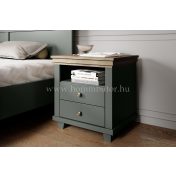 EVORA elemes hálószoba