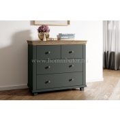 EVORA elemes hálószoba