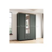 EVORA elemes hálószoba