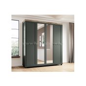 EVORA elemes hálószoba