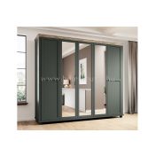 EVORA elemes hálószoba