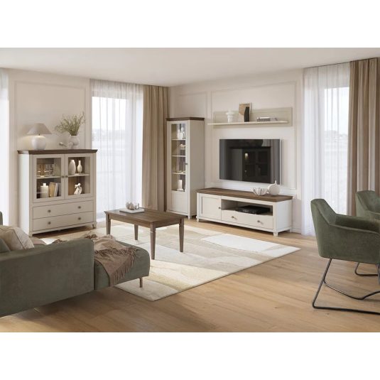 EVORA elemes nappali bútorcsalád