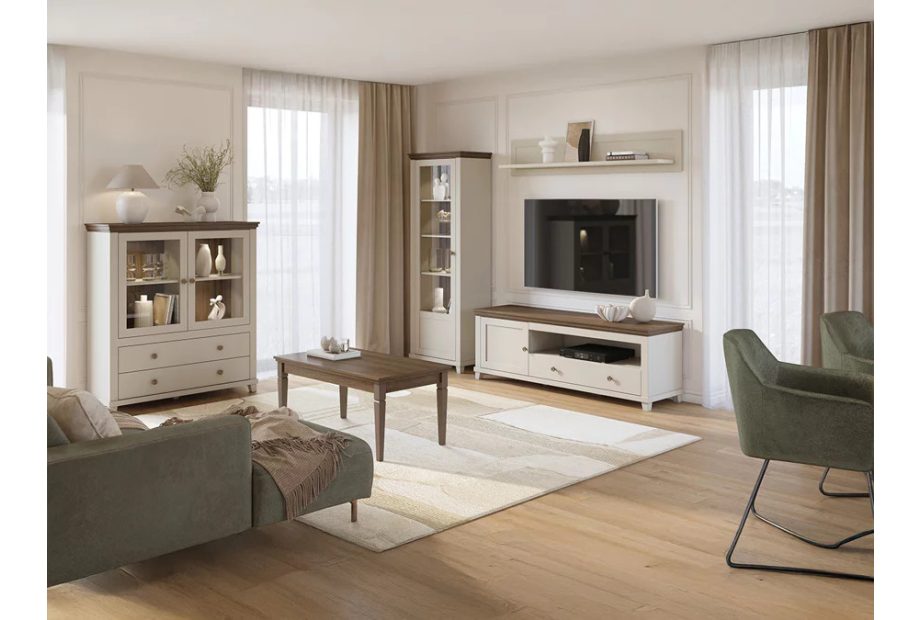 EVORA elemes nappali bútorcsalád