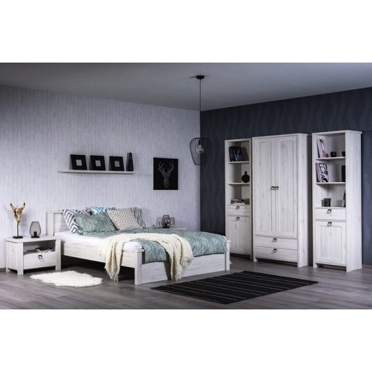 FARMER elemes hálószoba