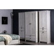 FARMER elemes hálószoba