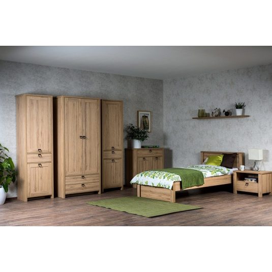 FARMER elemes hálószoba