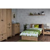 FARMER éjjeliszekrény